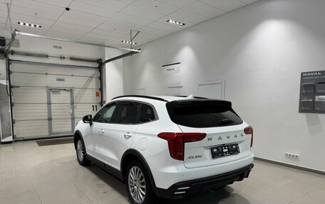 Haval Jolion, 2025 год, 2 449 000 рублей, 19 фотография