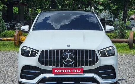 Mercedes-Benz GLE, 2021 год, 7 320 070 рублей, 1 фотография