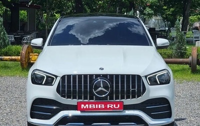 Mercedes-Benz GLE, 2021 год, 7 320 070 рублей, 1 фотография