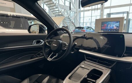 Haval F7, 2025 год, 3 649 000 рублей, 14 фотография