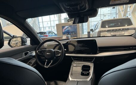 Haval F7, 2025 год, 3 649 000 рублей, 13 фотография