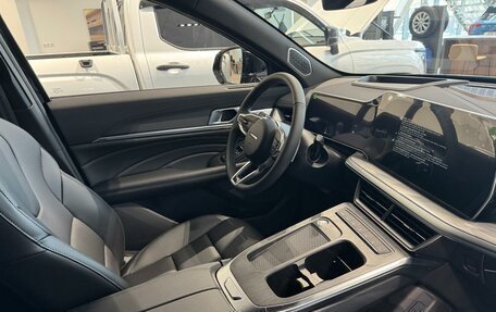 Haval F7, 2025 год, 3 649 000 рублей, 16 фотография