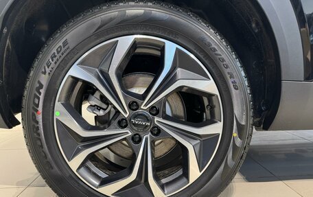 Haval F7, 2025 год, 3 649 000 рублей, 10 фотография