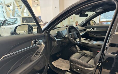 Haval F7, 2025 год, 3 649 000 рублей, 18 фотография