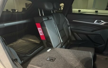 Haval F7, 2025 год, 3 649 000 рублей, 20 фотография