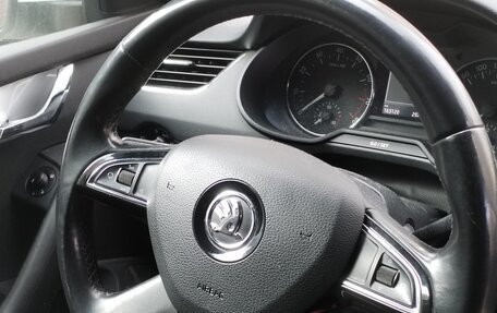 Skoda Octavia, 2014 год, 990 000 рублей, 6 фотография