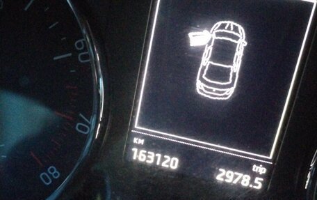 Skoda Octavia, 2014 год, 990 000 рублей, 7 фотография