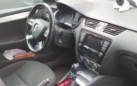 Skoda Octavia, 2014 год, 990 000 рублей, 5 фотография