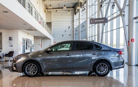 KIA Cerato IV, 2021 год, 1 698 000 рублей, 4 фотография