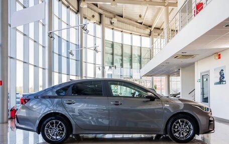 KIA Cerato IV, 2021 год, 1 698 000 рублей, 8 фотография