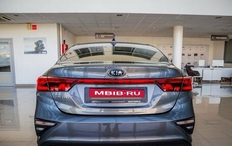KIA Cerato IV, 2021 год, 1 698 000 рублей, 6 фотография