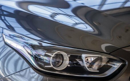 KIA Cerato IV, 2021 год, 1 698 000 рублей, 10 фотография