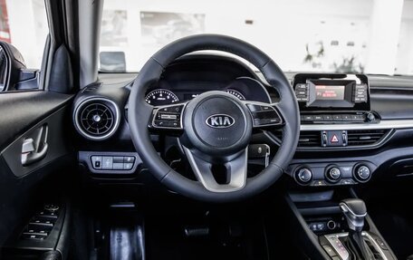 KIA Cerato IV, 2021 год, 1 698 000 рублей, 14 фотография