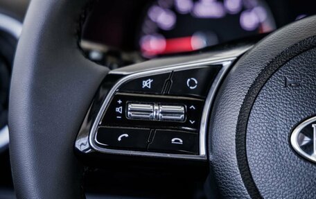 KIA Cerato IV, 2021 год, 1 698 000 рублей, 15 фотография