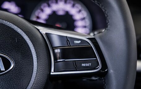 KIA Cerato IV, 2021 год, 1 698 000 рублей, 16 фотография