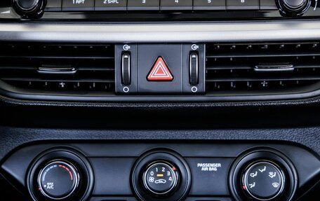KIA Cerato IV, 2021 год, 1 698 000 рублей, 21 фотография