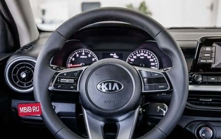 KIA Cerato IV, 2021 год, 1 698 000 рублей, 12 фотография