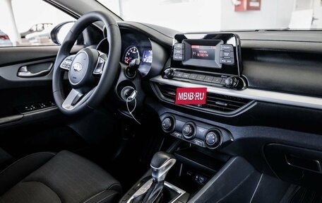 KIA Cerato IV, 2021 год, 1 698 000 рублей, 17 фотография