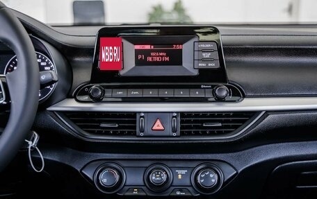 KIA Cerato IV, 2021 год, 1 698 000 рублей, 18 фотография