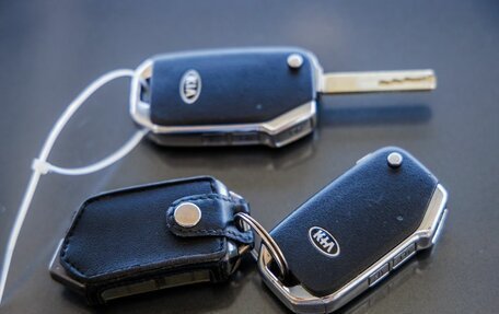 KIA Cerato IV, 2021 год, 1 698 000 рублей, 32 фотография