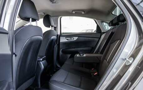 KIA Cerato IV, 2021 год, 1 698 000 рублей, 29 фотография