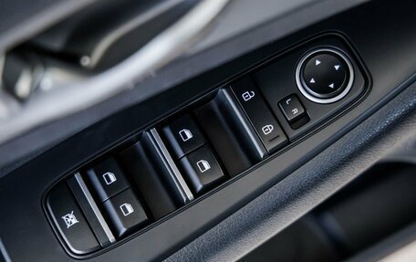 KIA Cerato IV, 2021 год, 1 698 000 рублей, 27 фотография