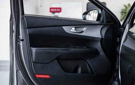 KIA Cerato IV, 2021 год, 1 698 000 рублей, 26 фотография