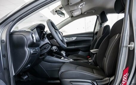 KIA Cerato IV, 2021 год, 1 698 000 рублей, 28 фотография