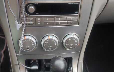 Subaru Forester, 2006 год, 770 000 рублей, 11 фотография