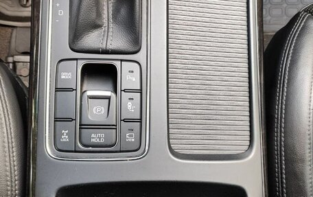 KIA Sorento III Prime рестайлинг, 2015 год, 2 990 000 рублей, 6 фотография