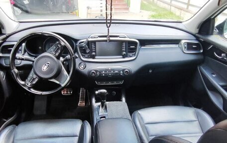 KIA Sorento III Prime рестайлинг, 2015 год, 2 990 000 рублей, 8 фотография