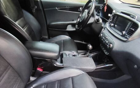 KIA Sorento III Prime рестайлинг, 2015 год, 2 990 000 рублей, 9 фотография