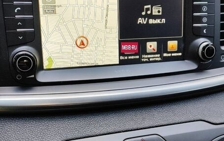 KIA Sorento III Prime рестайлинг, 2015 год, 2 990 000 рублей, 10 фотография