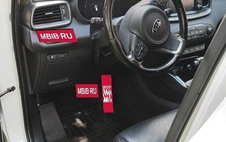 KIA Sorento III Prime рестайлинг, 2015 год, 2 990 000 рублей, 13 фотография