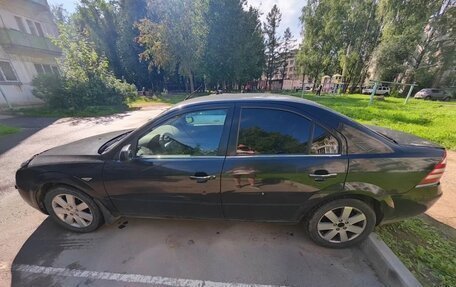 Ford Mondeo III, 2006 год, 370 000 рублей, 2 фотография