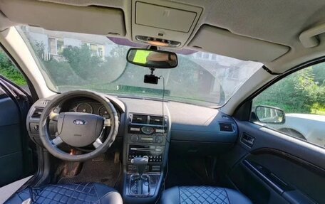 Ford Mondeo III, 2006 год, 370 000 рублей, 5 фотография