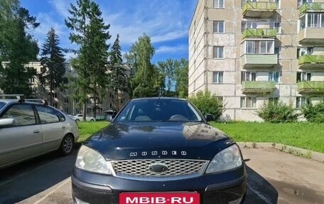 Ford Mondeo III, 2006 год, 370 000 рублей, 3 фотография