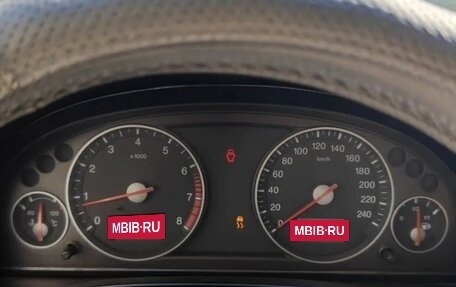 Ford Mondeo III, 2006 год, 370 000 рублей, 4 фотография