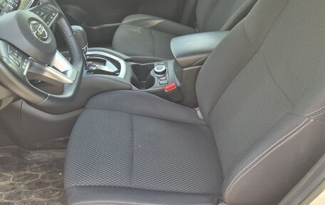 Nissan X-Trail, 2021 год, 2 350 000 рублей, 12 фотография