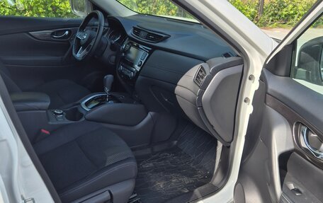 Nissan X-Trail, 2021 год, 2 350 000 рублей, 10 фотография