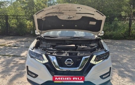 Nissan X-Trail, 2021 год, 2 350 000 рублей, 3 фотография