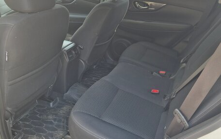 Nissan X-Trail, 2021 год, 2 350 000 рублей, 17 фотография