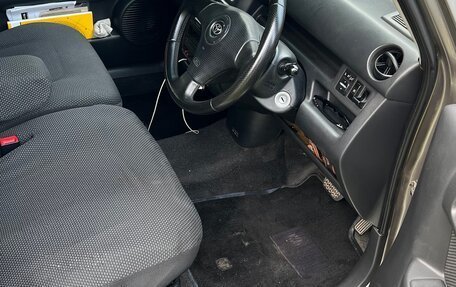 Toyota bB I рестайлинг, 2000 год, 579 000 рублей, 20 фотография