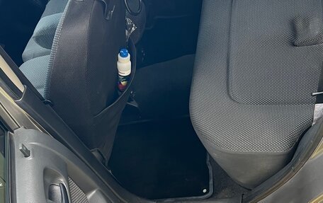 Toyota bB I рестайлинг, 2000 год, 579 000 рублей, 18 фотография