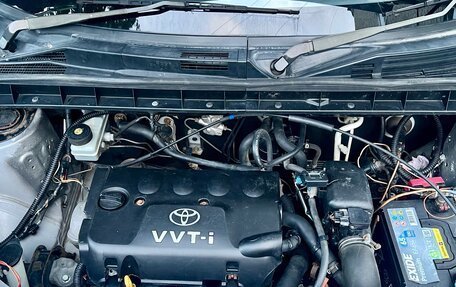 Toyota bB I рестайлинг, 2000 год, 579 000 рублей, 22 фотография