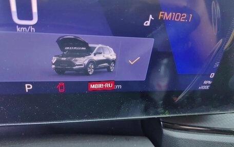 Chevrolet Trax, 2022 год, 1 300 000 рублей, 7 фотография