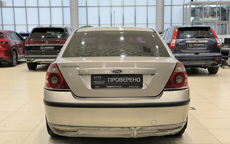Ford Mondeo III, 2005 год, 299 000 рублей, 10 фотография