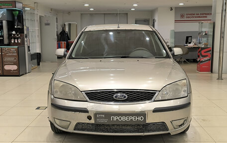Ford Mondeo III, 2005 год, 299 000 рублей, 6 фотография