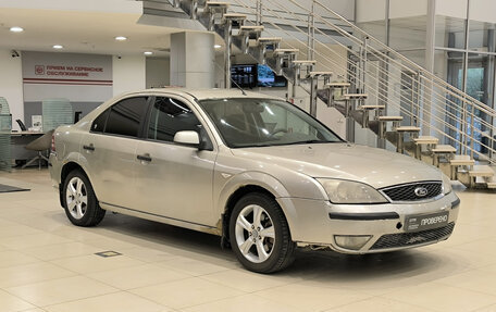 Ford Mondeo III, 2005 год, 299 000 рублей, 7 фотография