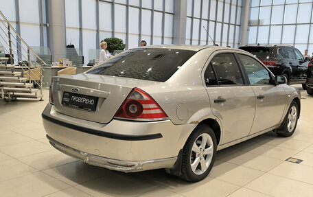 Ford Mondeo III, 2005 год, 299 000 рублей, 9 фотография